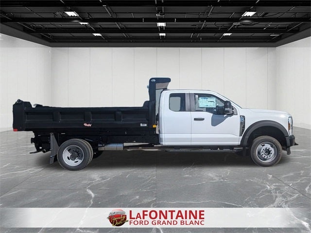 2026 Ford F-450SD XL DRW