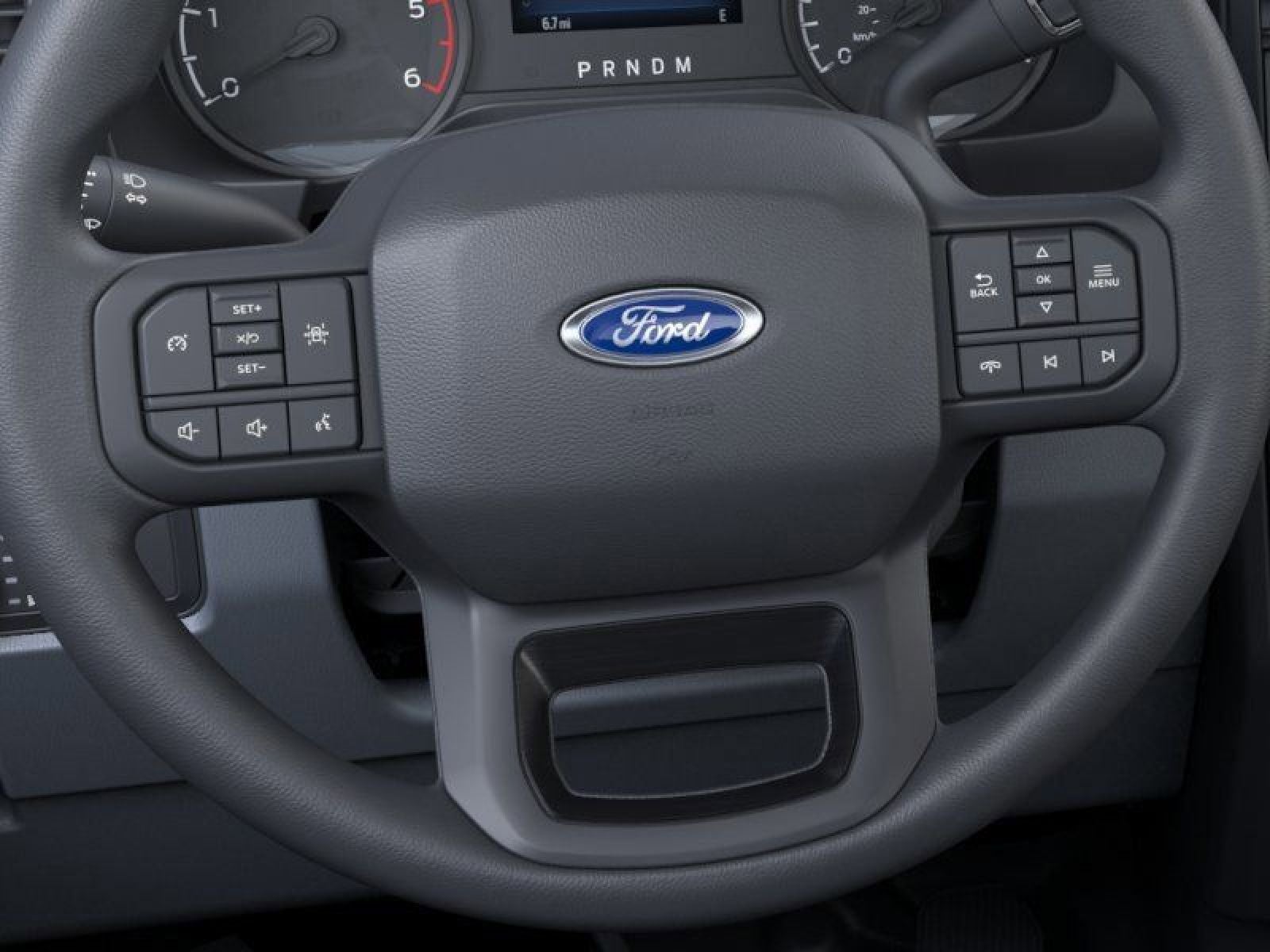 2025 Ford F-550SD XL DRW