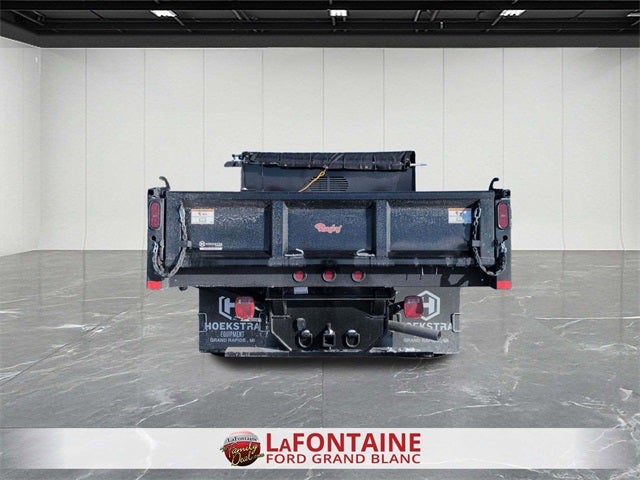 2026 Ford F-550SD XL DRW