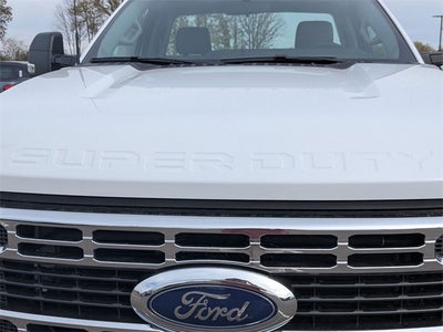 2026 Ford F-550SD XL DRW