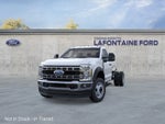 2026 Ford F-550SD DRW