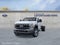 2026 Ford F-550SD DRW