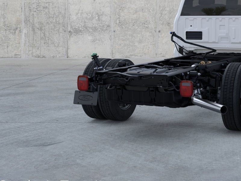2026 Ford F-550SD DRW