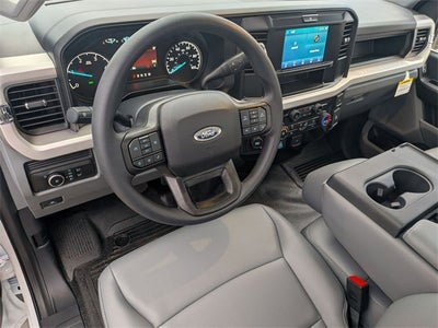 2026 Ford F-600SD XL