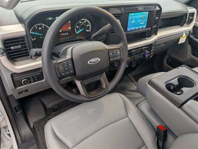 2026 Ford F-600SD XL