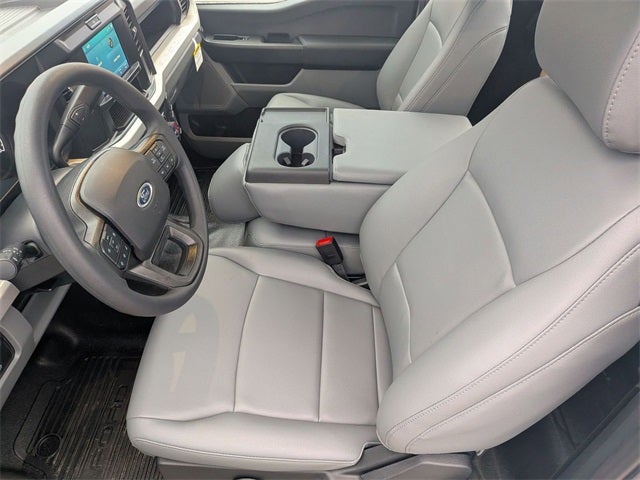 2026 Ford F-600SD XL