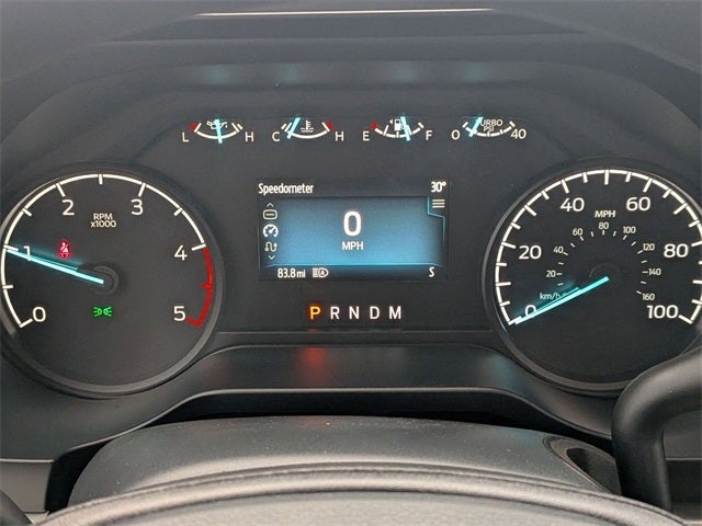 2026 Ford F-600SD XL