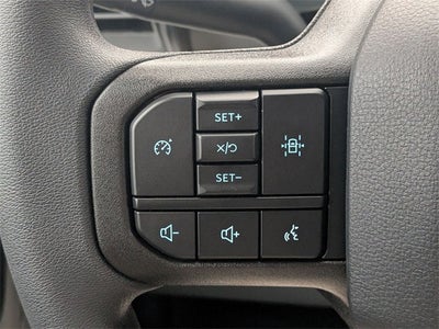 2026 Ford F-600SD XL