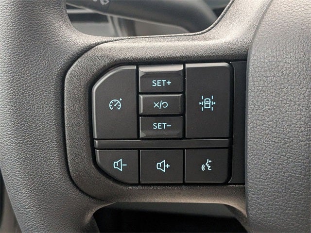 2026 Ford F-600SD XL