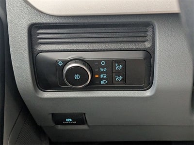 2026 Ford F-600SD XL