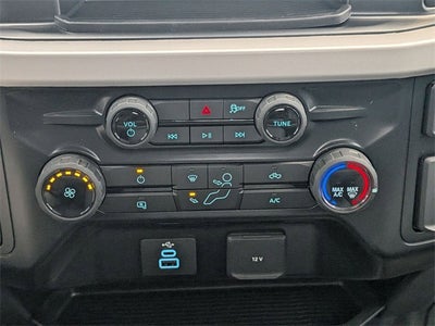 2026 Ford F-600SD XL