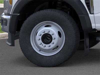 2026 Ford F-600SD XL