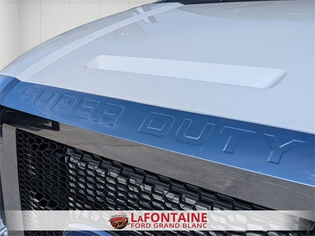 2026 Ford F-650SD Base