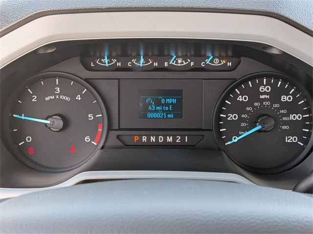 2026 Ford F-650SD Base