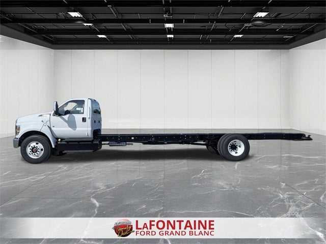 2026 Ford F-650SD Base