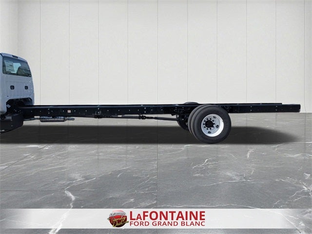 2026 Ford F-650SD Base