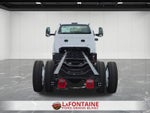 2027 Ford F-650SD Base
