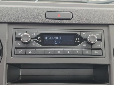 2027 Ford F-650SD Base