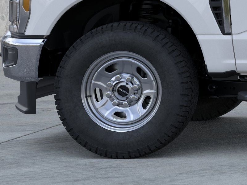 2026 Ford F-350SD In-Transit
