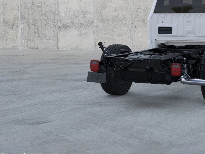 2026 Ford F-350SD In-Transit