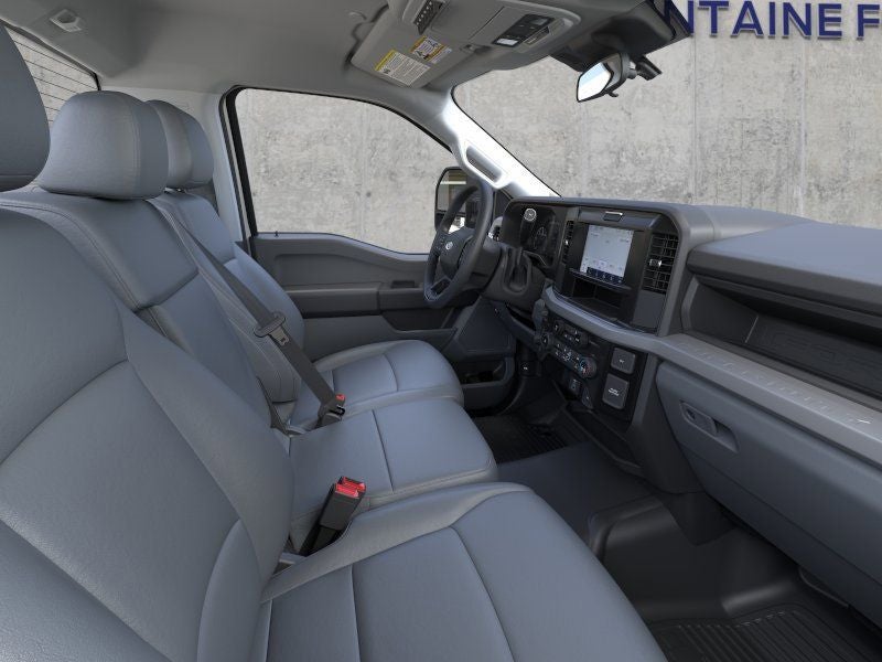 2026 Ford F-350SD In-Transit
