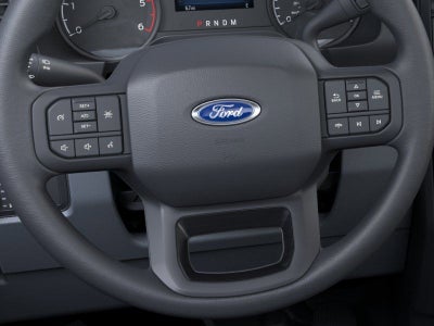 2026 Ford F-350SD In-Transit