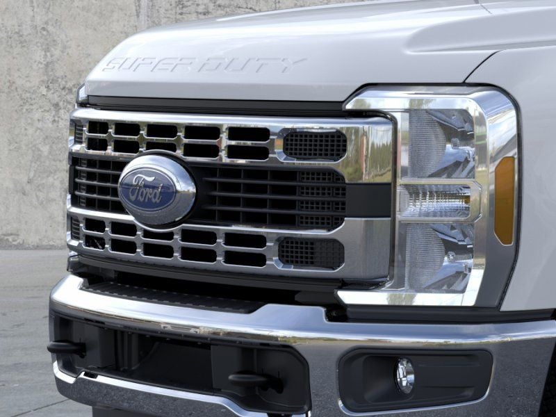 2026 Ford F-350SD In-Transit