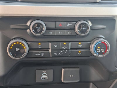 2026 Ford F-550SD DRW