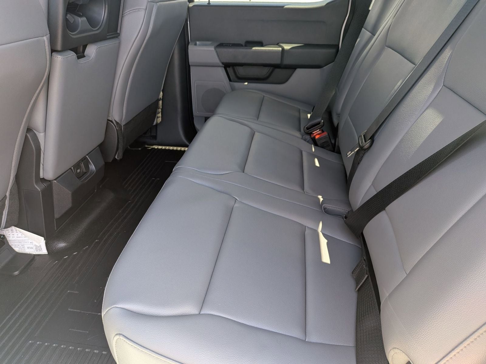 2026 Ford F-550SD DRW