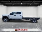 2026 Ford F-550SD DRW