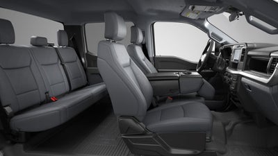 2026 Ford F-550SD Lariat In-Transit