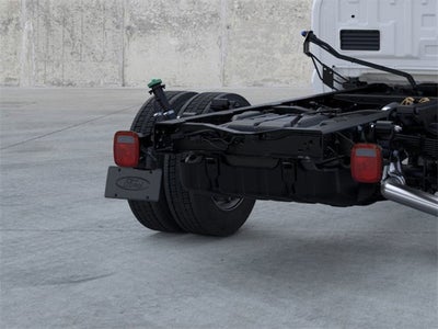 2026 Ford F-550SD XL DRW