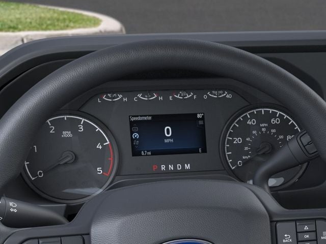 2026 Ford F-550SD DRW