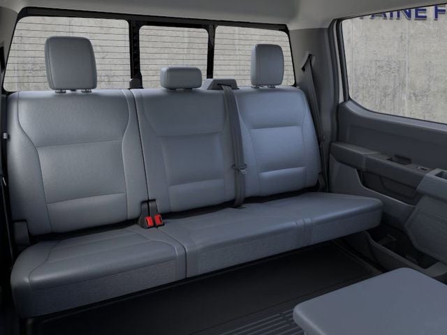 2026 Ford F-550SD In-Transit