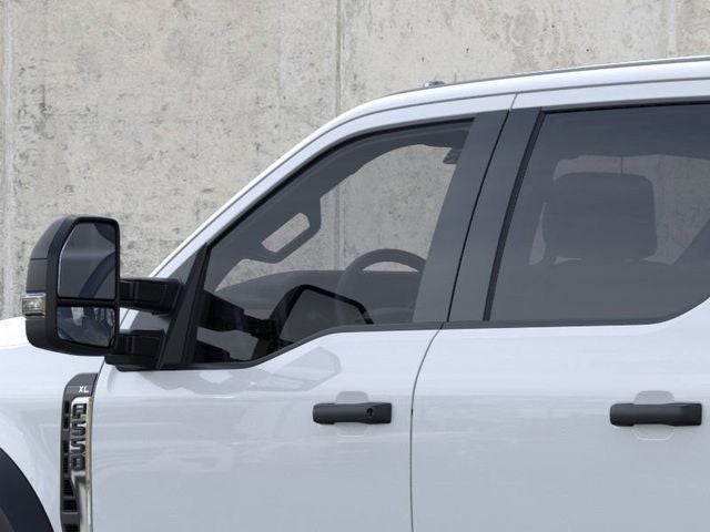 2026 Ford F-550SD In-Transit