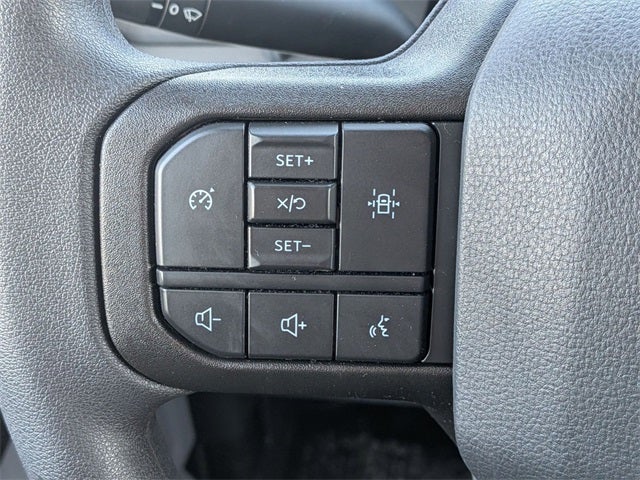 2025 Ford F-550SD XL DRW