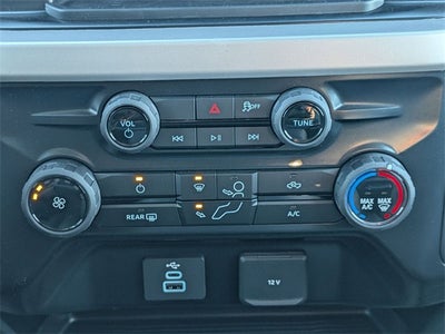 2025 Ford F-550SD XL DRW