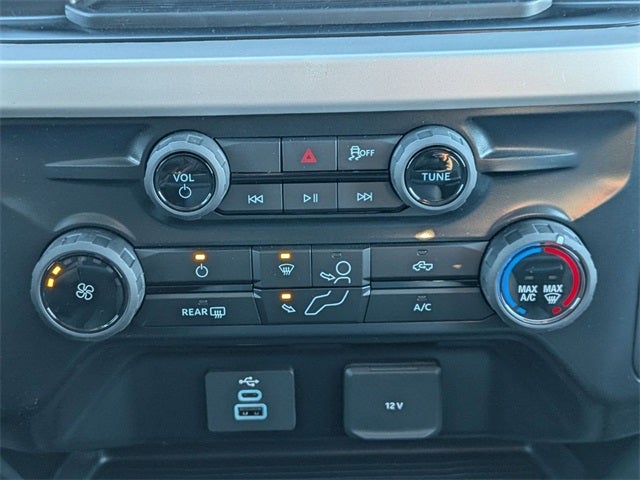 2025 Ford F-550SD XL DRW