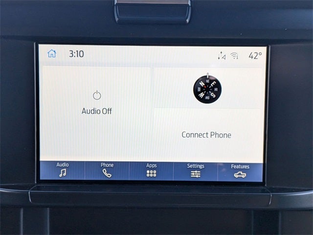 2025 Ford F-550SD XL DRW