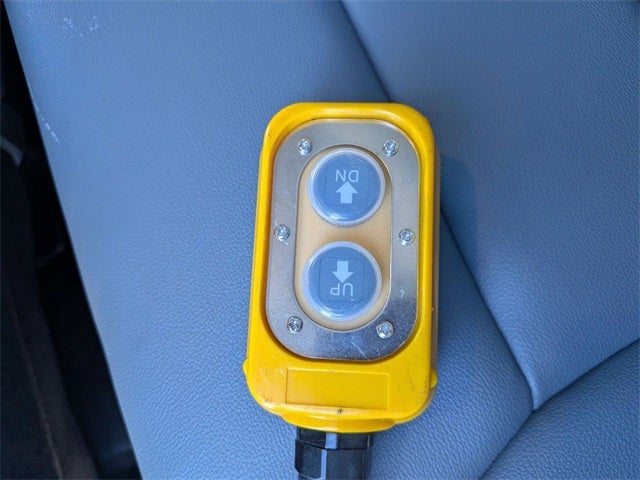 2025 Ford F-550SD XL DRW