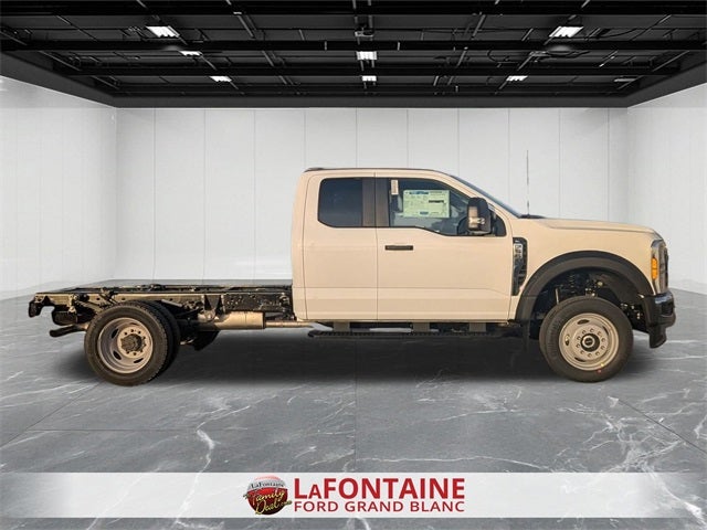 2026 Ford F-550SD XL DRW