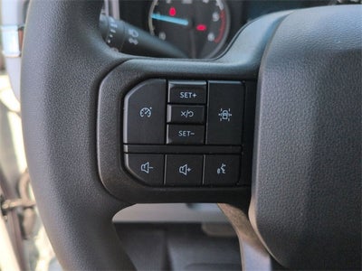 2025 Ford F-550SD XL DRW