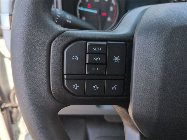 2025 Ford F-550SD XL DRW