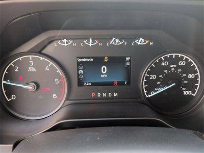 2025 Ford F-550SD XL DRW