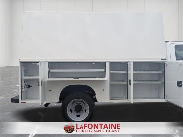 2025 Ford F-550SD XL DRW