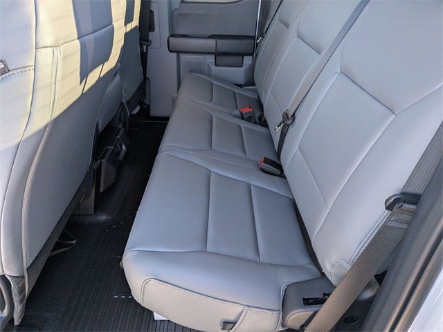 2026 Ford F-550SD DRW