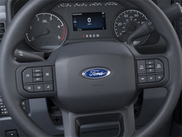 2026 Ford F-550SD XLT In-Transit