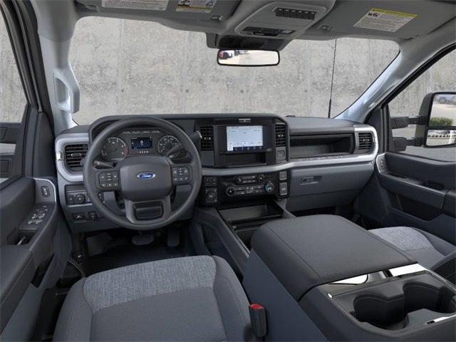 2026 Ford F-550SD XLT In-Transit