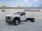2026 Ford F-450SD In-Transit