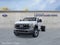 2026 Ford F-450SD In-Transit